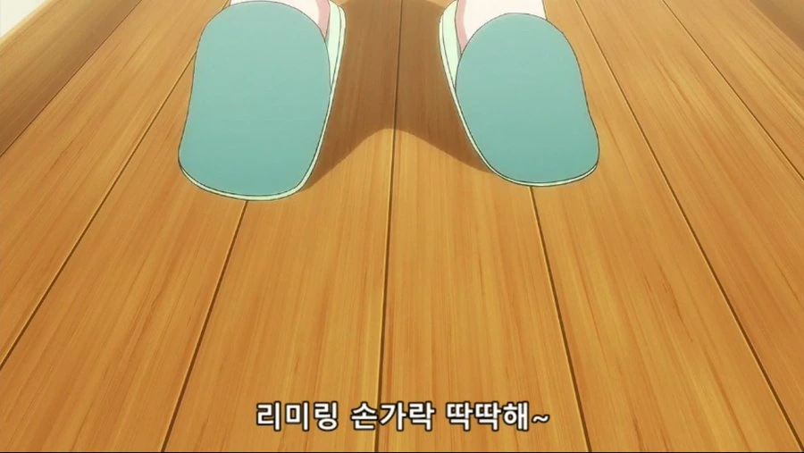 뱅드림]딱딱하게 굳은 여고생