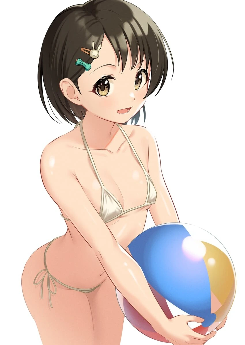 @) 마이크로 ㅂㅋㄴ 치에짤.manga