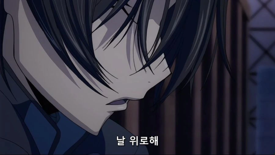 [코드기어스]날 위로해라