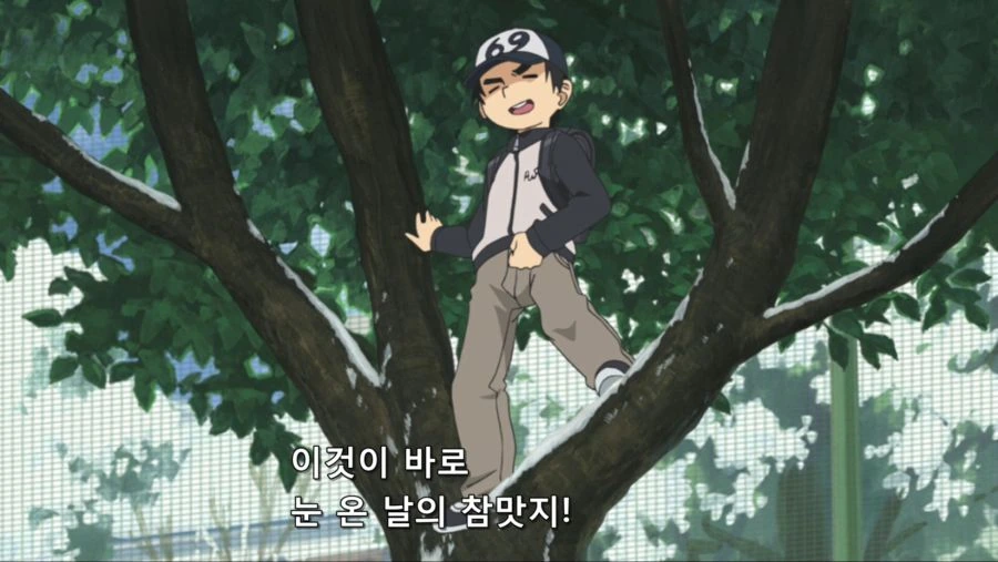 괴짜가족 작가 조차 인정했다는 저질 개그 만화 - 이미지 5