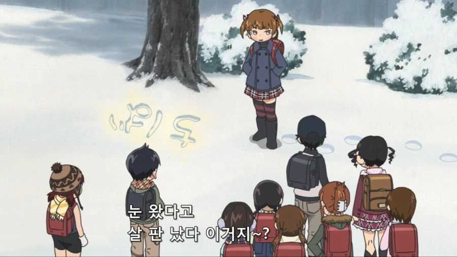 괴짜가족 작가 조차 인정했다는 저질 개그 만화 - 이미지 15