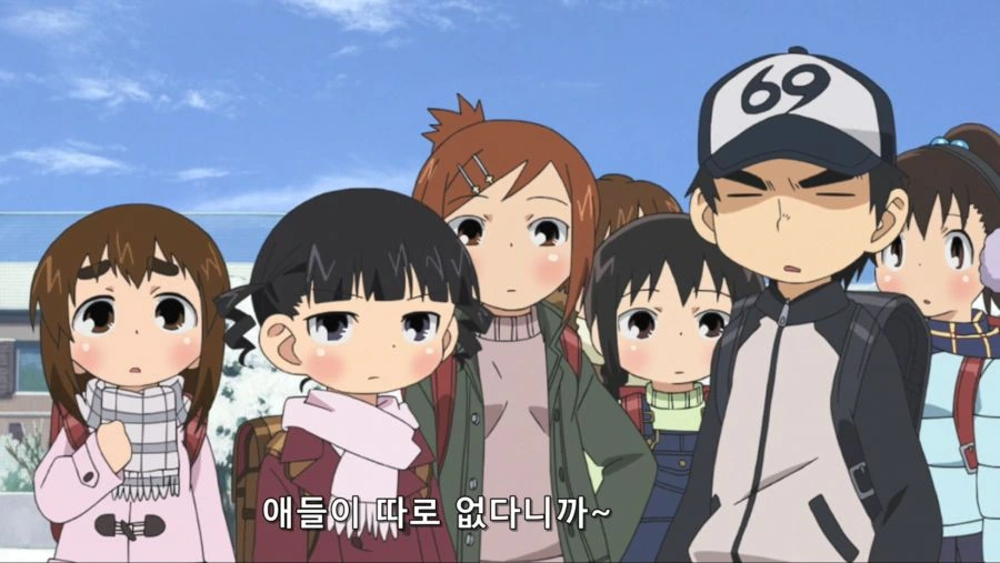 괴짜가족 작가 조차 인정했다는 저질 개그 만화 - 이미지 16