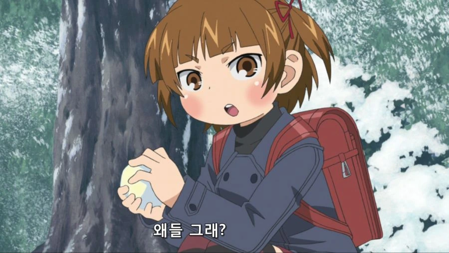 괴짜가족 작가 조차 인정했다는 저질 개그 만화 - 이미지 20