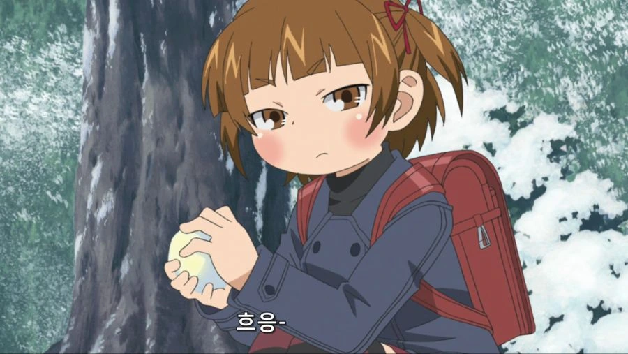 괴짜가족 작가 조차 인정했다는 저질 개그 만화 - 이미지 22