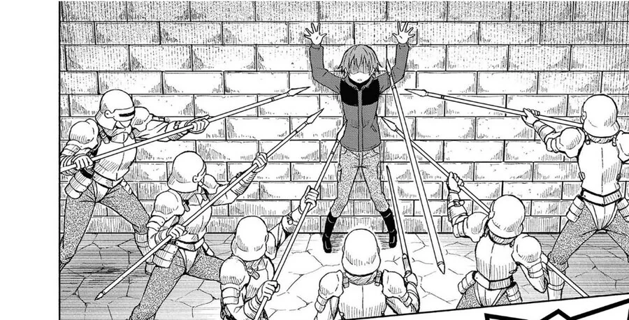 남자가 끌리는 이유. manga - 이미지 2