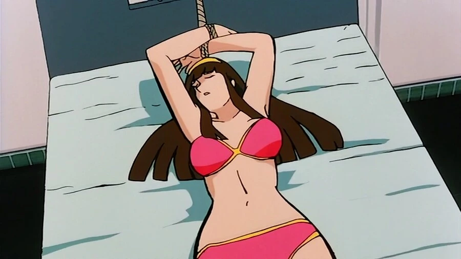 아무리 옛날 슈퍼로봇물이라지만 ㅋㅋㅋ - 이미지 2
