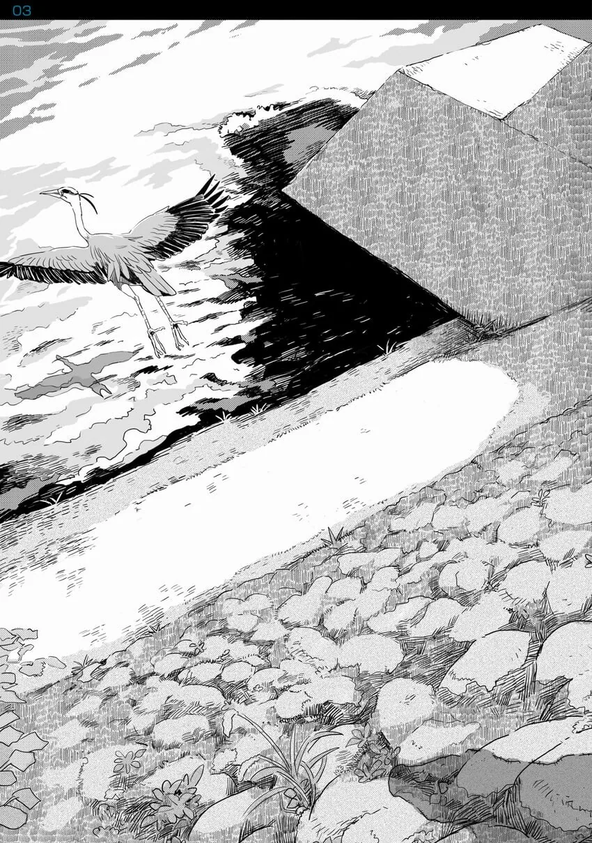 바보같은 여고생 만화 - 이미지 3