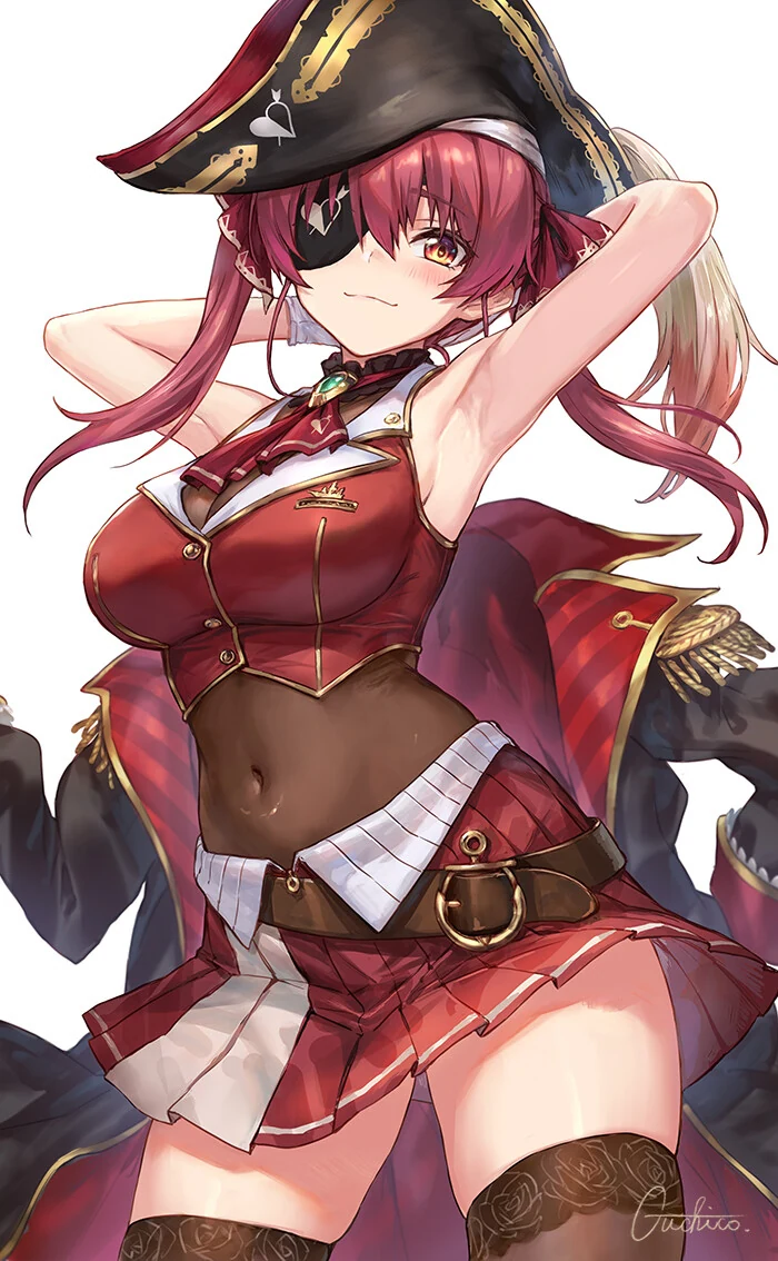 버튜버) 웃~~~후우우웅`~~~~~❤️❤️❤️❤️❤️❤️❤️