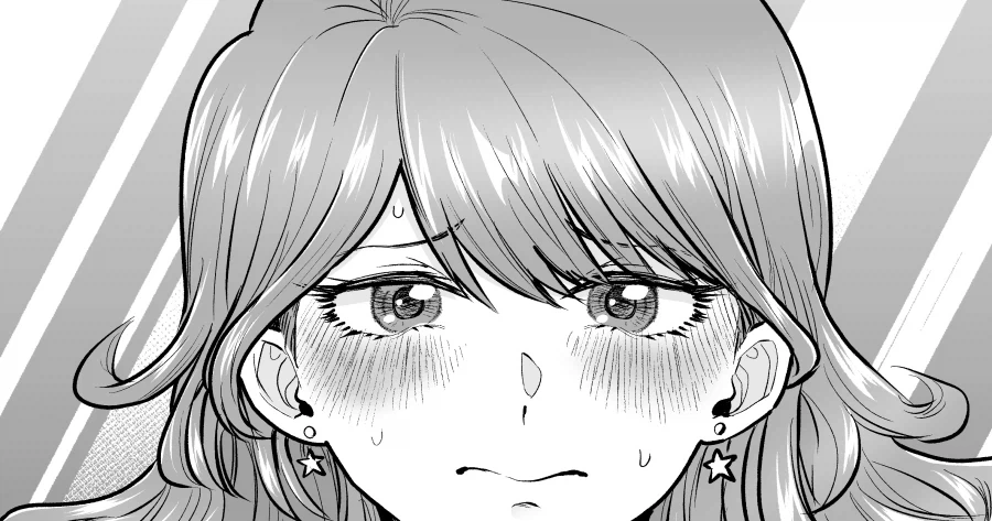 콜걸을 불렀더니 예전 동급생이 왔다.manhwa - 이미지 35