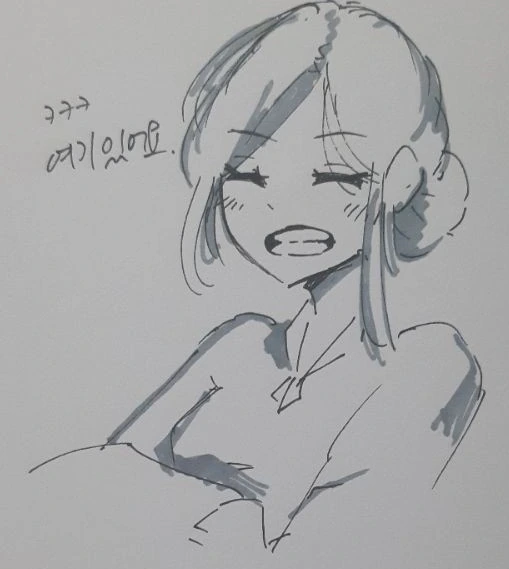 간호사랑 30초 썸탄 만화.manhwa - 이미지 7