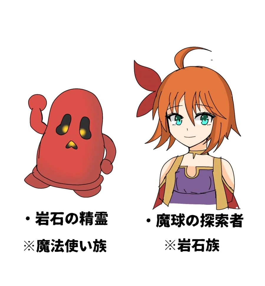 유희왕)처음 보면 이해하기 힘든 것.manga
