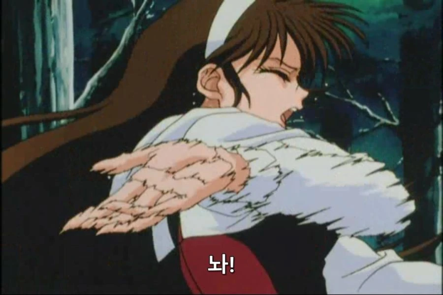 하야토에게 실망했던 아스카 - 이미지 3