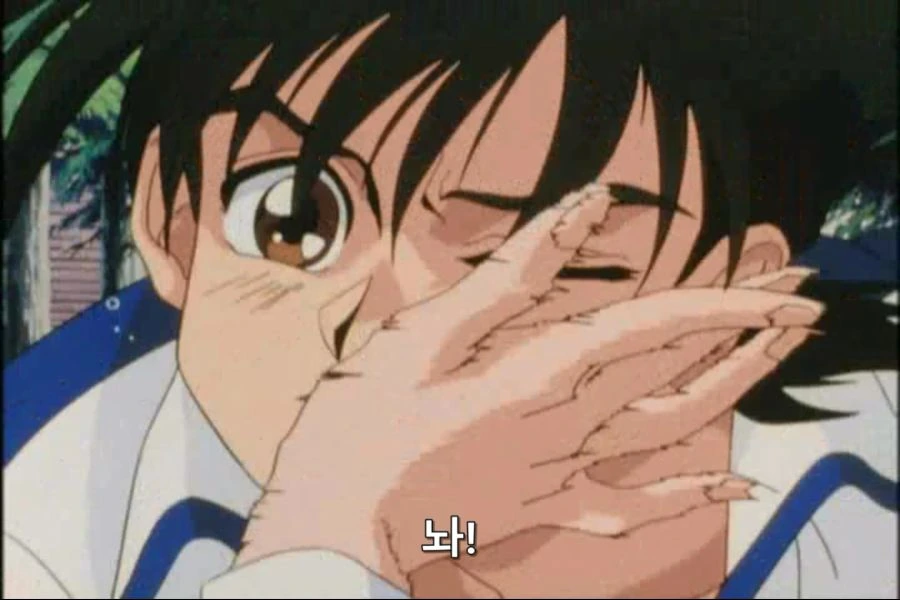 하야토에게 실망했던 아스카 - 이미지 4