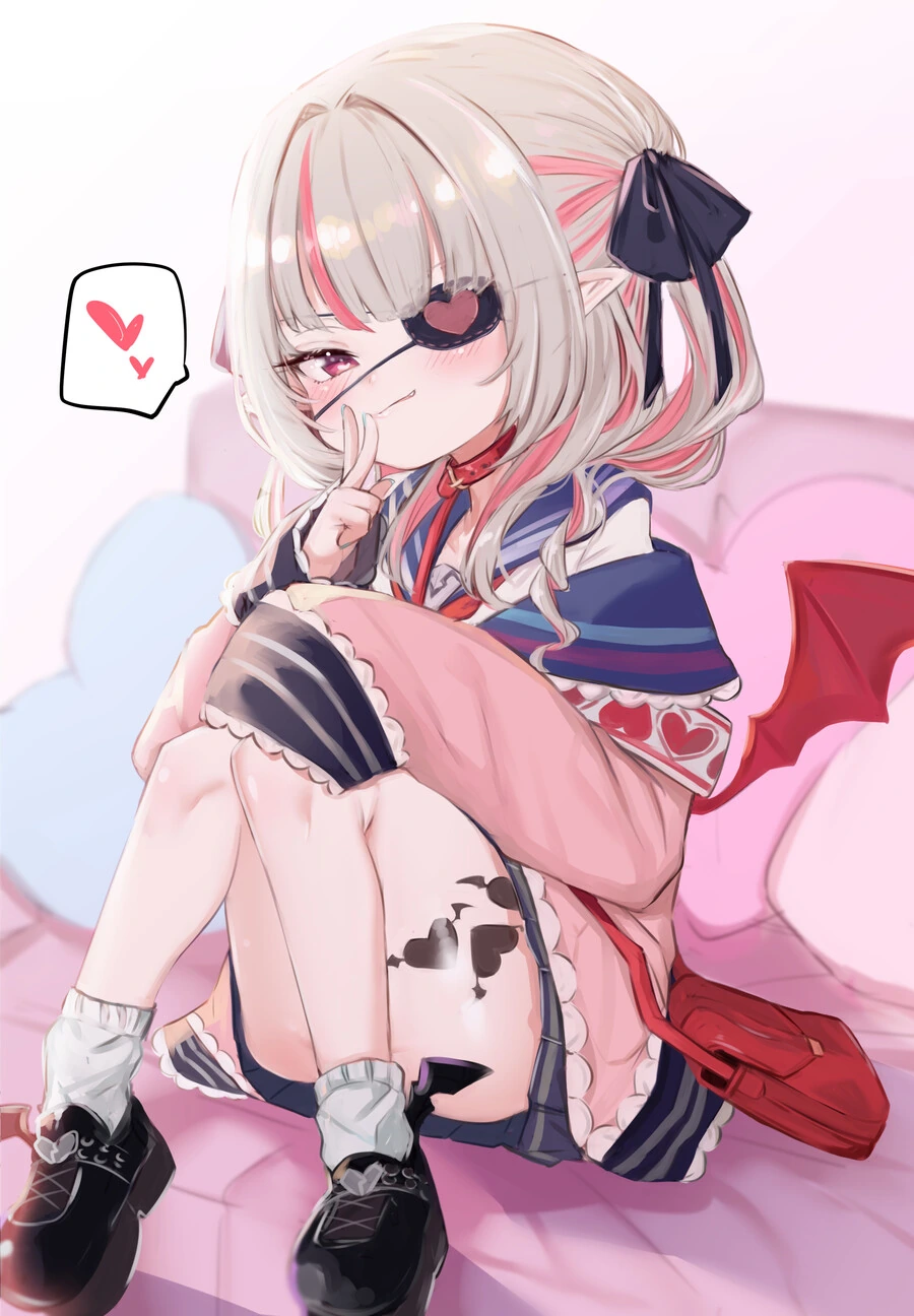 짤녀 내 아내임.manga