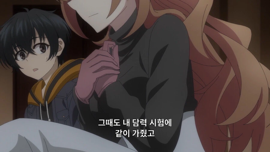 소꿉친구 순애물.anime - 이미지 7