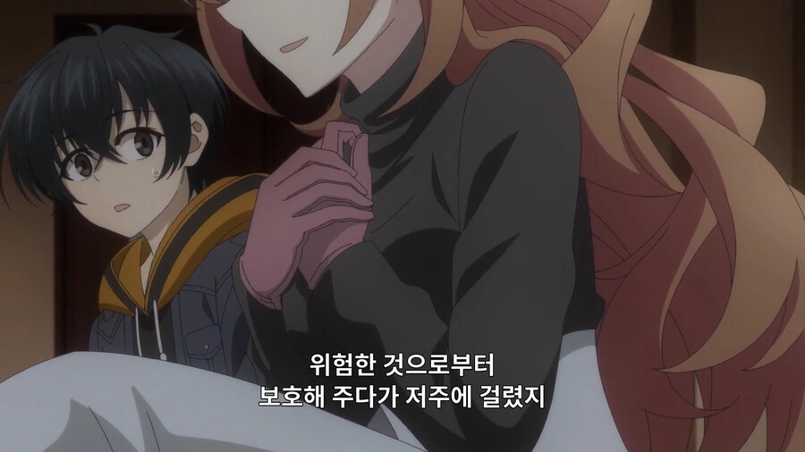 소꿉친구 순애물.anime - 이미지 8