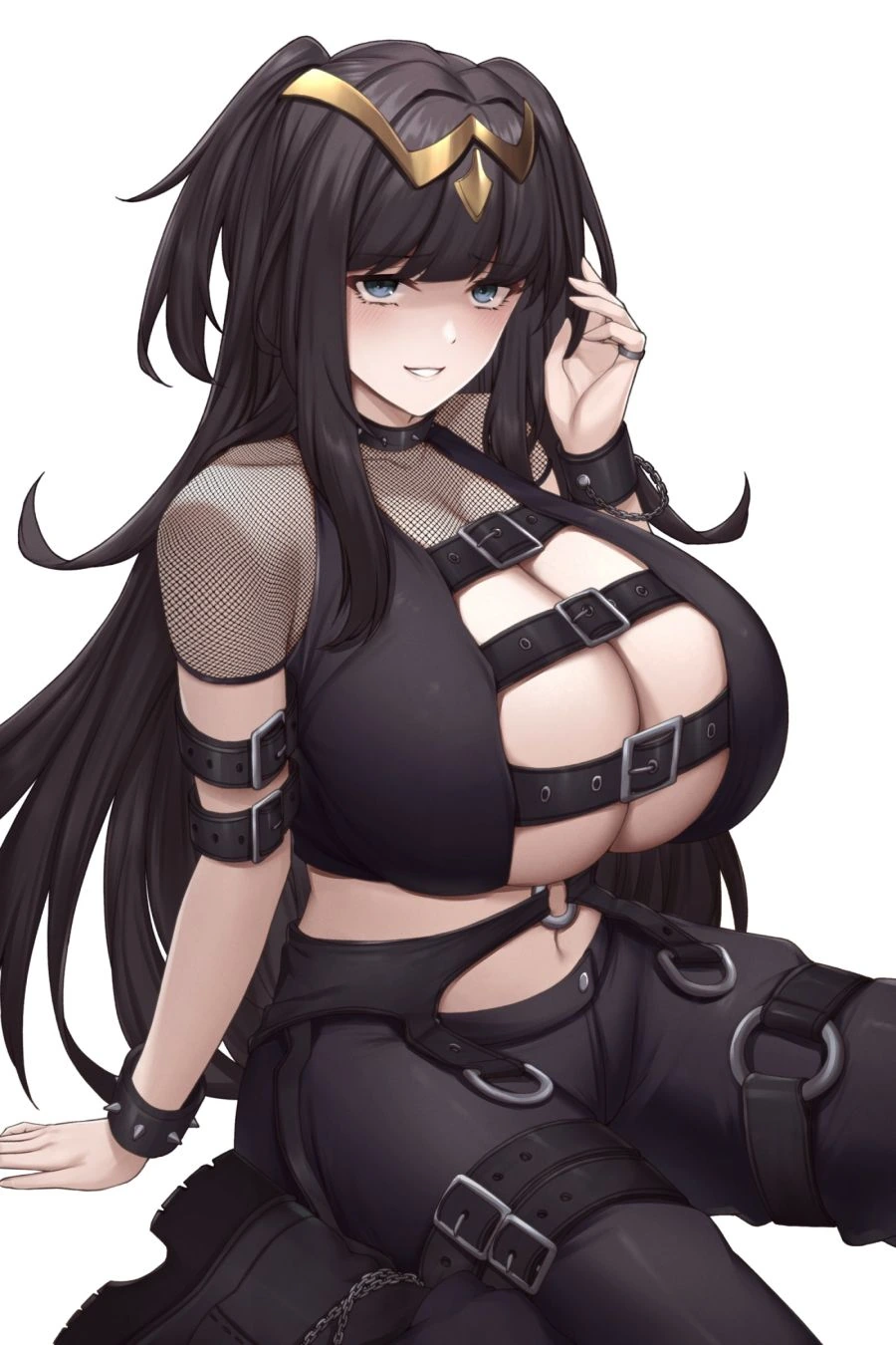 [ㅎㅂ] 모닝글래머