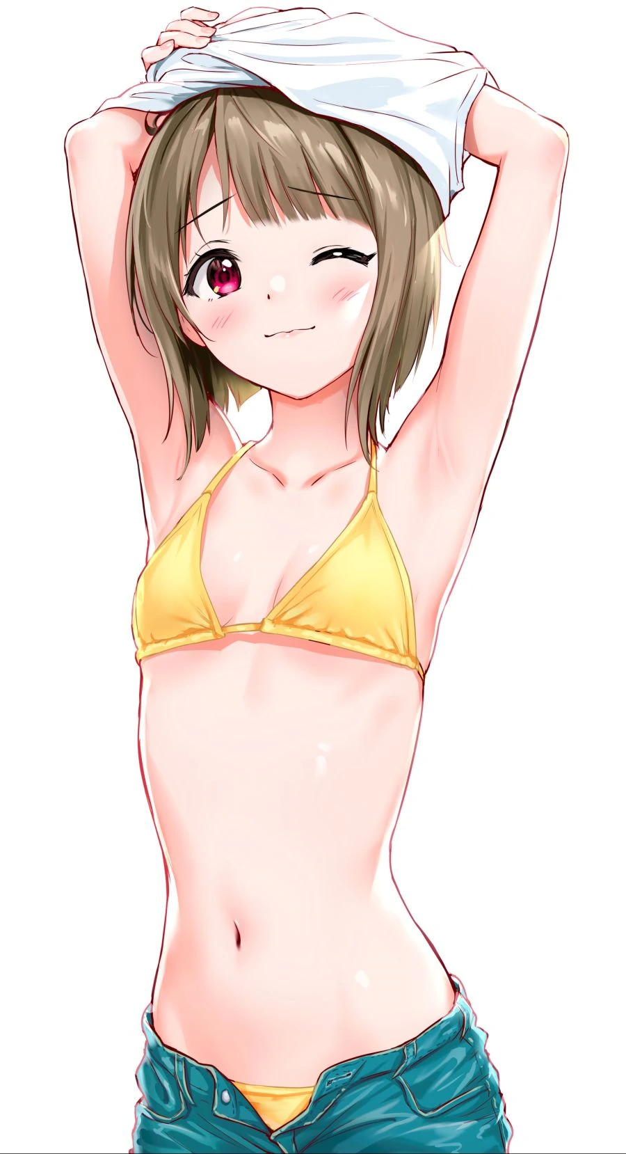 작은 ㅁㅁ.manga - 이미지 2