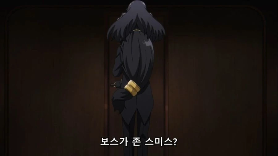 [어둠의실력자]귀여운 애완견 델타