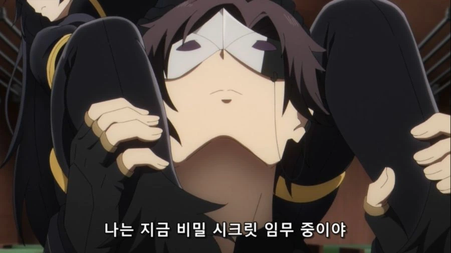 [어둠의실력자]귀여운 애완견 델타 - 이미지 2