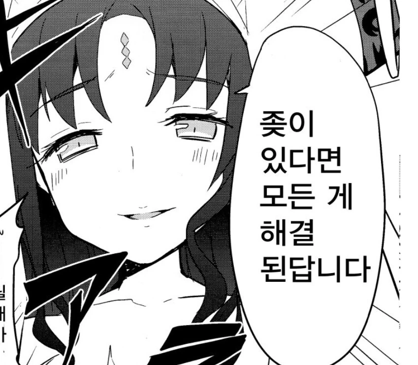 fate)기승ㅈ결 만화
