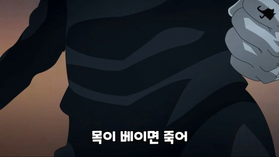 귀멸의 칼날 극장판 최고의 명장면류 甲 - 이미지 17