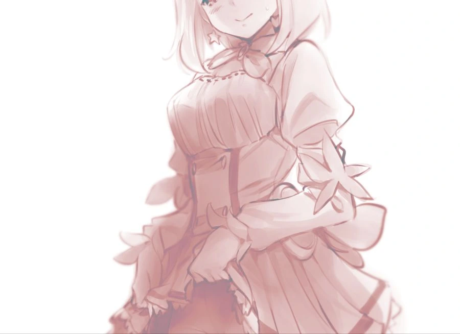 암약단체) 드디어 남주에게 고백한 TS 마법소녀.manga - 이미지 3
