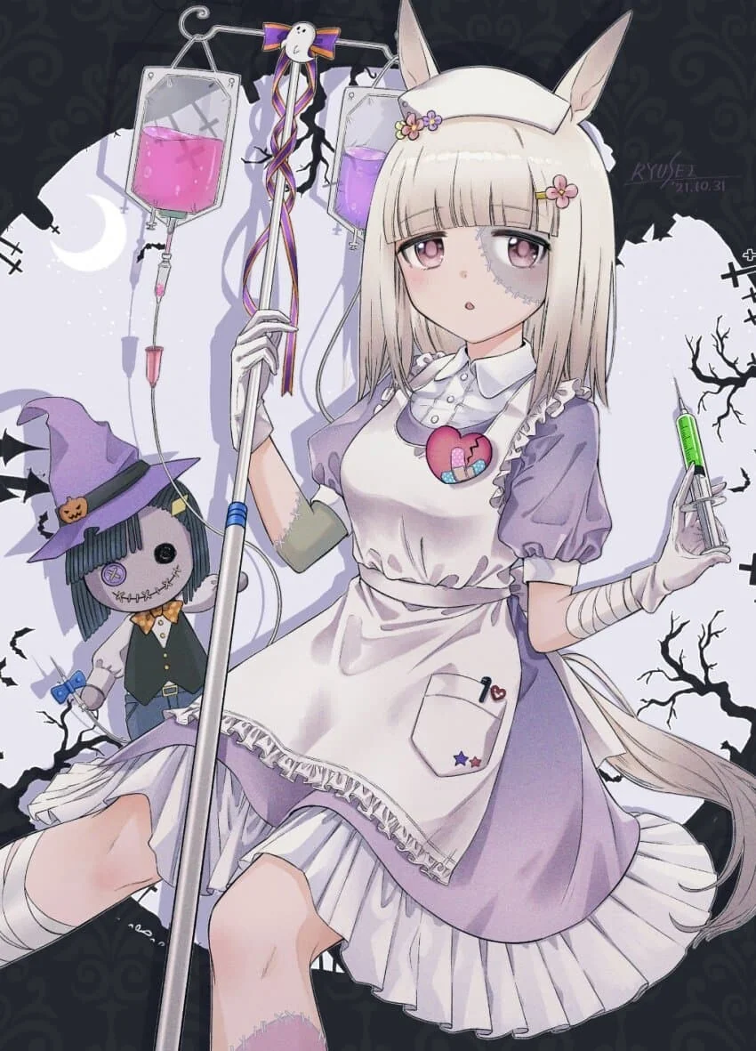 [말딸] 해피미크에 진심인 일러레.manga - 이미지 17