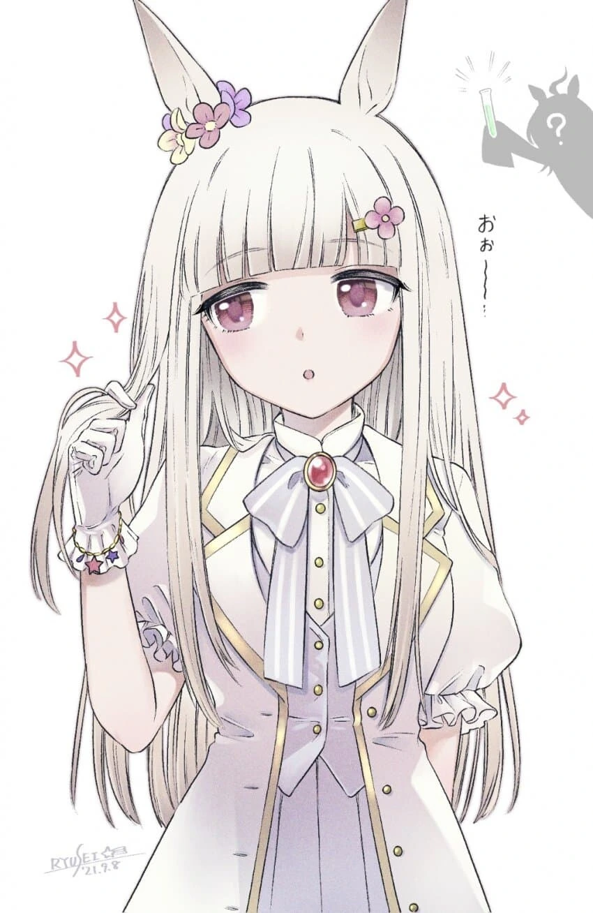 [말딸] 해피미크에 진심인 일러레.manga - 이미지 19