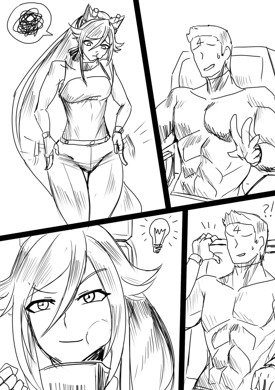 라오)칸+사탕+키스.manhwa - 이미지 3