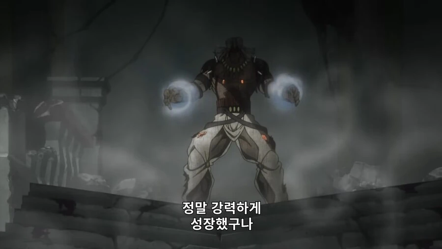 죠죠) 전사 중에 상전사 - 이미지 11
