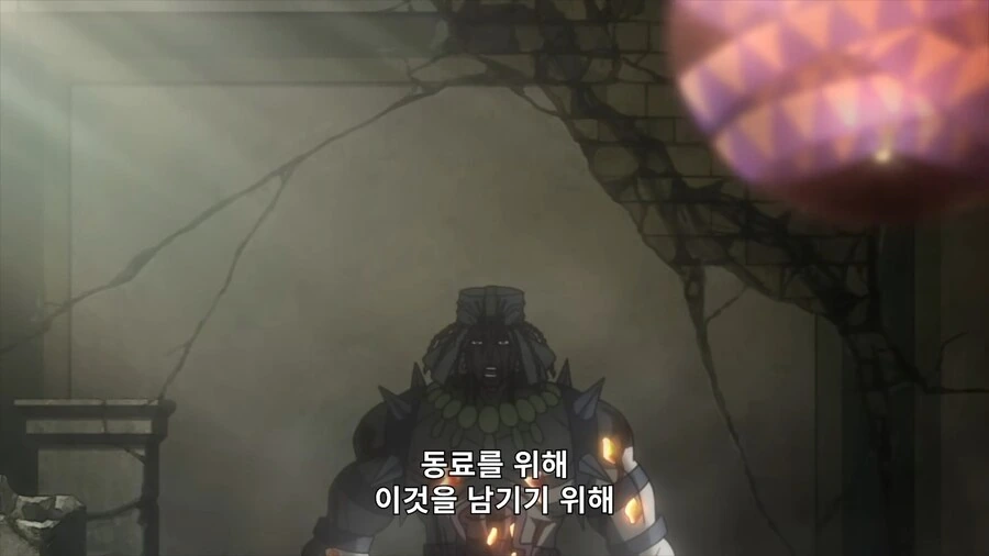 죠죠) 전사 중에 상전사 - 이미지 17