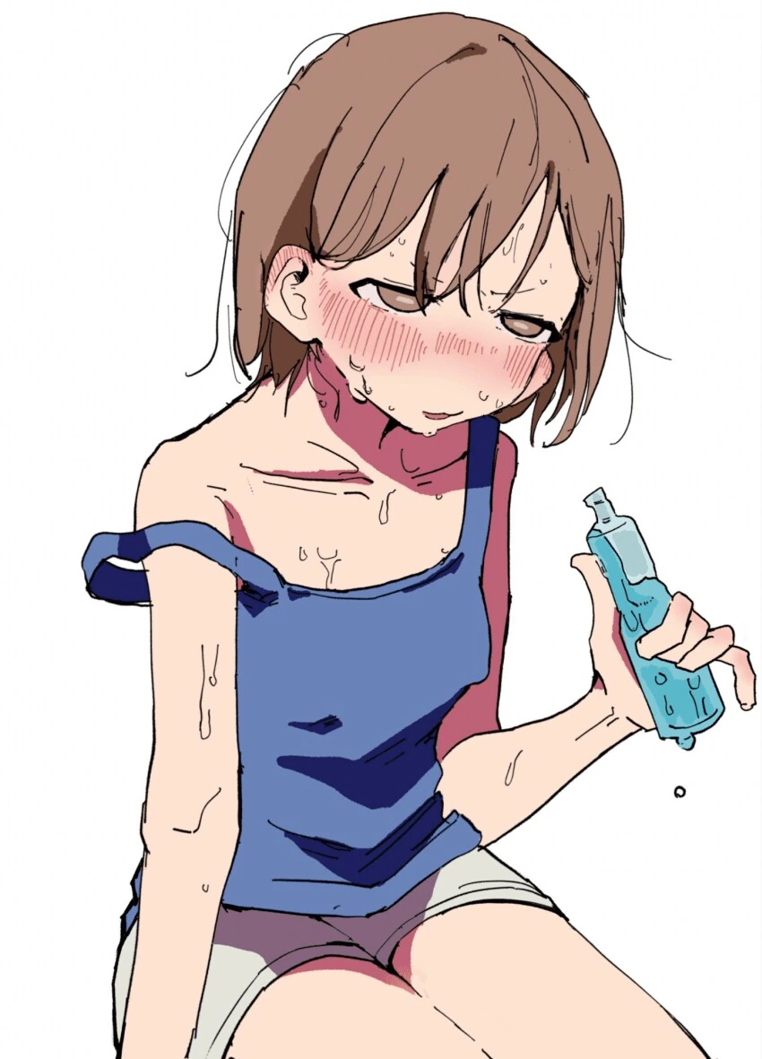 197cm 고깃집 여자 알바생이 일하는 만화.manhwa - 이미지 20