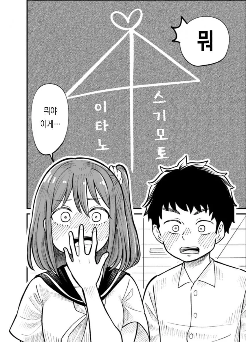 옆집 여자애가 열쇠를 잃어버렸다.manhwa - 이미지 41