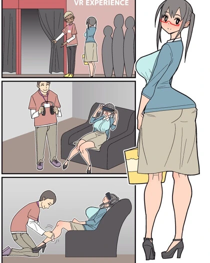 ㅇㅎ) 다음 장면이 궁금한 만화 - 이미지 11