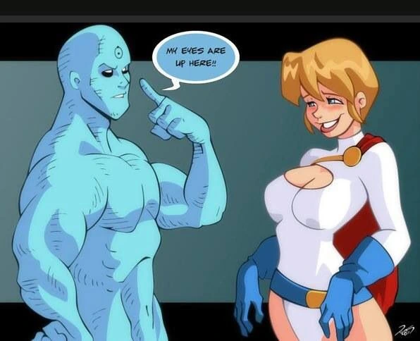 ㅂㅇ가 아이덴티티인 슈퍼히어로.mangas - 이미지 7