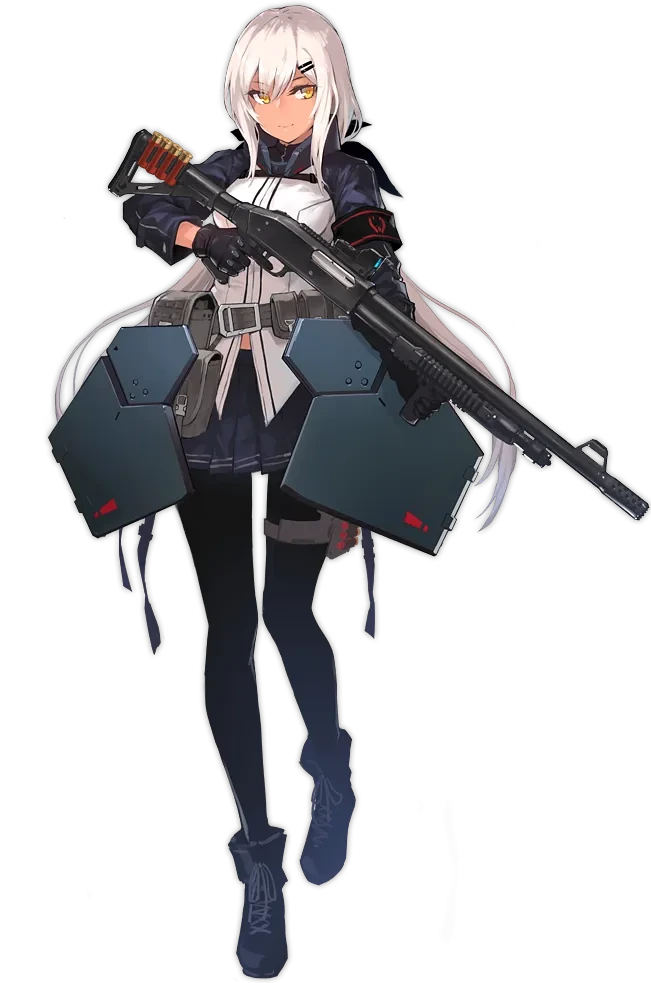 소녀전선) NTR 하는 만화.manga - 이미지 5