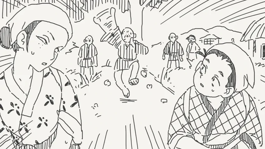 "처녀를 제물로 바쳐라" .manhwa - 이미지 2