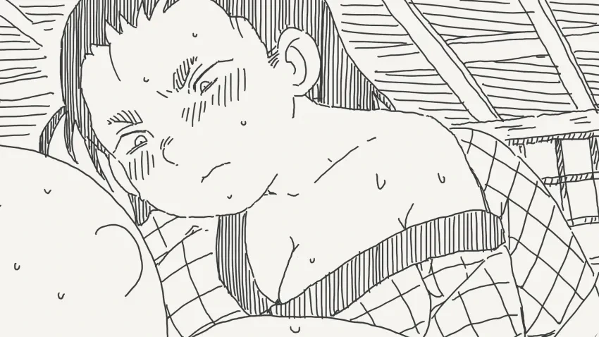 "처녀를 제물로 바쳐라" .manhwa - 이미지 3