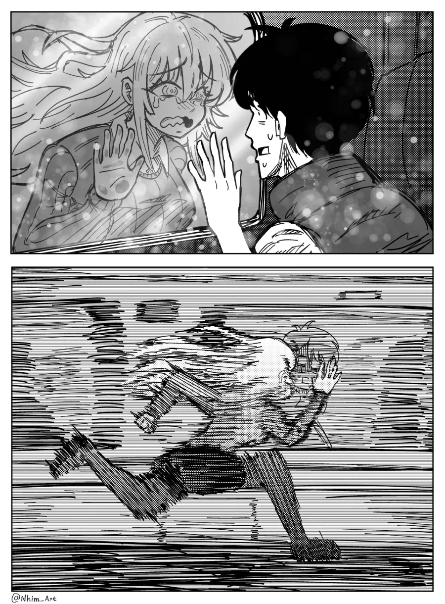 여친과 헤어질 수 없는 이유.manhwa