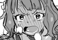 @)ㄴㅍㅌ 모모코를 관찰 하는.manwha