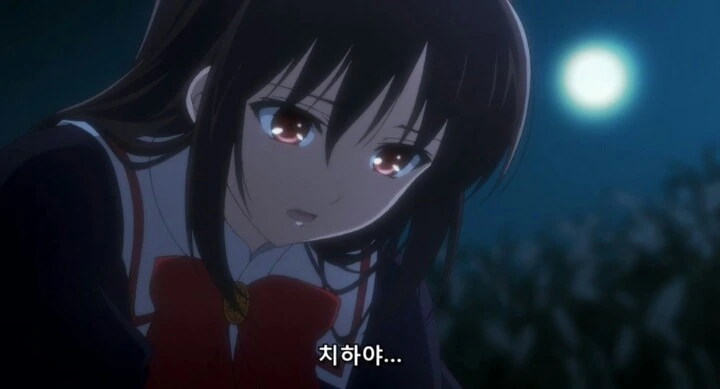 호불호없는 백합 만화.anime