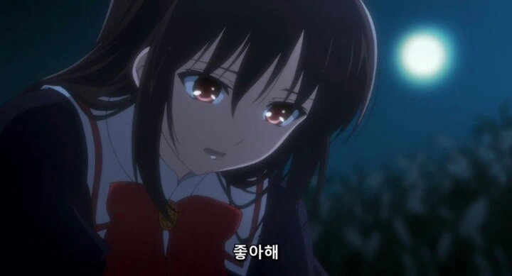 호불호없는 백합 만화.anime - 이미지 2