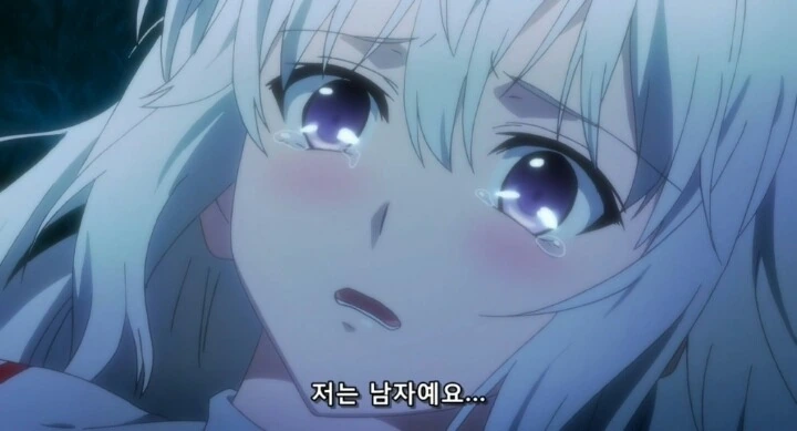 호불호없는 백합 만화.anime - 이미지 5
