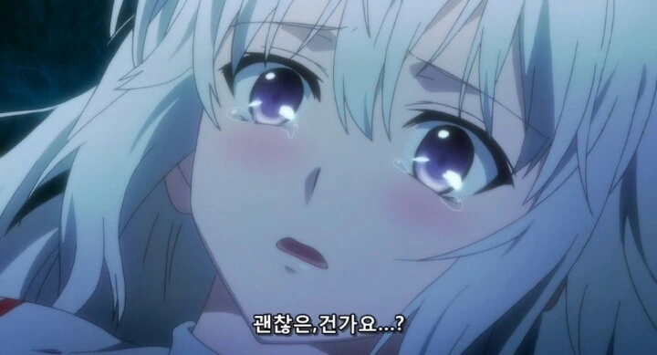 호불호없는 백합 만화.anime - 이미지 6