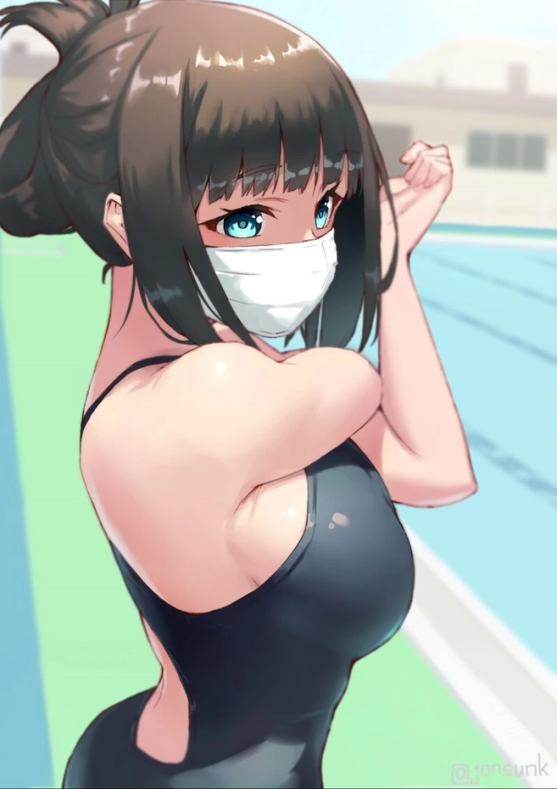 ㅎㅂ) 이 시국 최적화 캐릭터