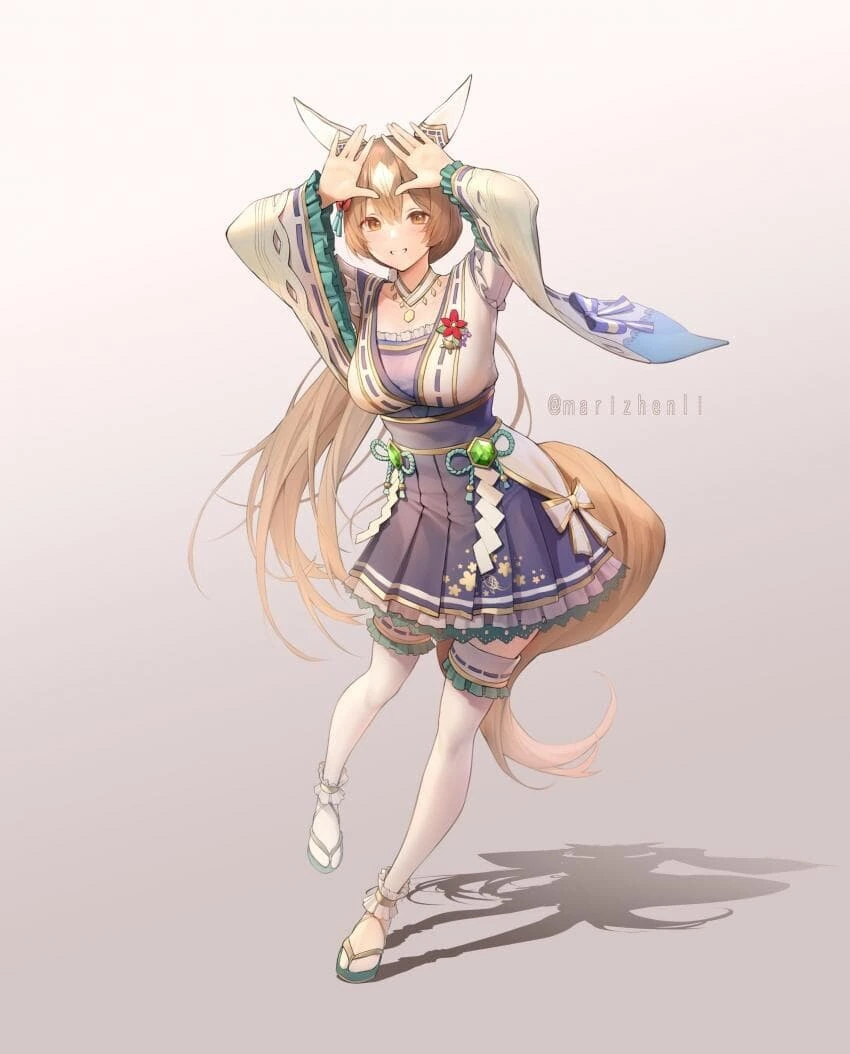 [말딸] 사토노빔
