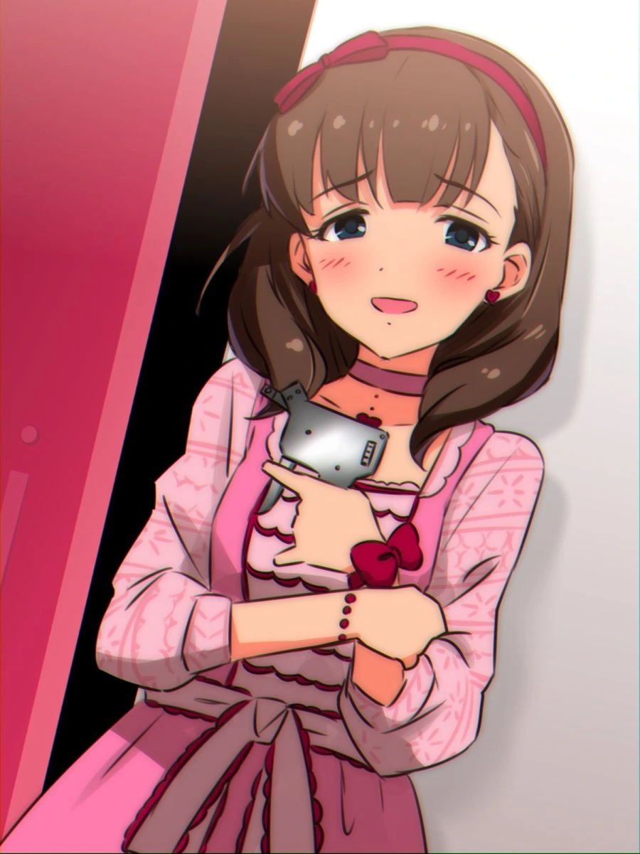 @ 순애보를 그리는 아이돌.manga