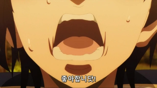 [어둠의실력자]고백을 하는 중2병 - 이미지 2