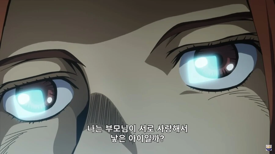 죠죠) 의외로 그 나이 또래 애들이 할법한 사고를 가진 하야토 - 이미지 4
